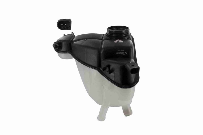 Ausgleichsbehälter, Kühlmittel