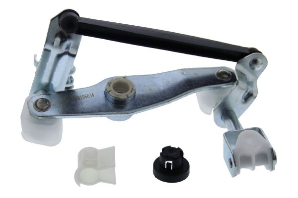 Trockner, Klimaanlage