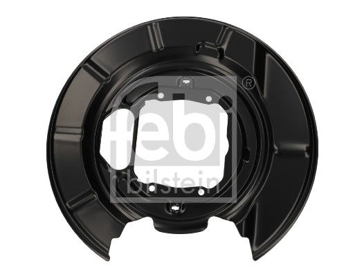 Flansch, Differential