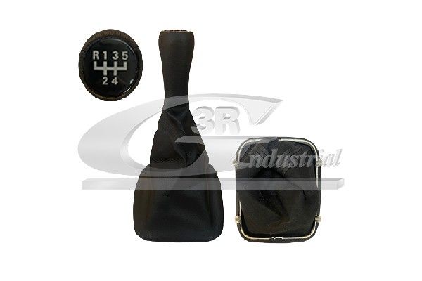 Gelenksatz, Antriebswelle