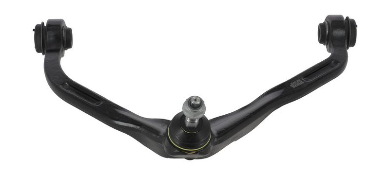 Lenker, Radaufhängung