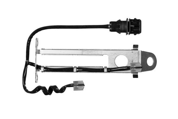 Warnkontakt, Bremsbelagverschleiß