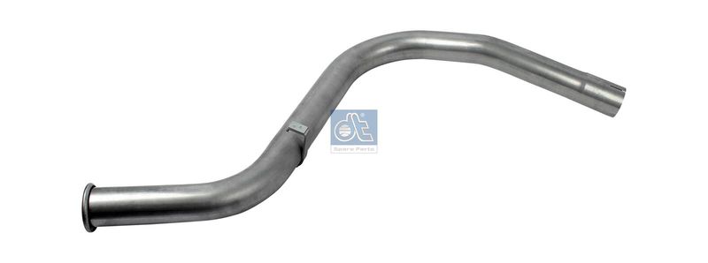 Buchse, Schaltstange