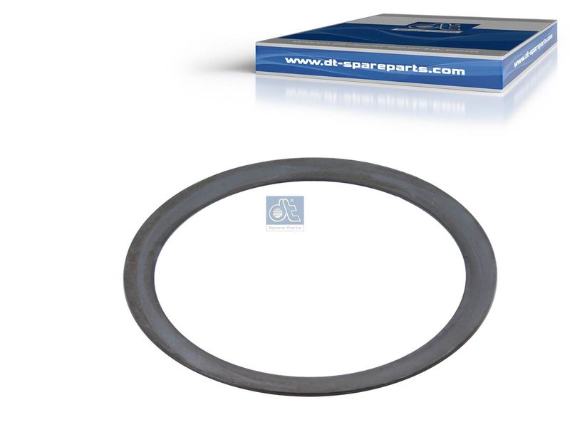 Dichtung, Gehäusedeckel (Kurbelgehäuse)