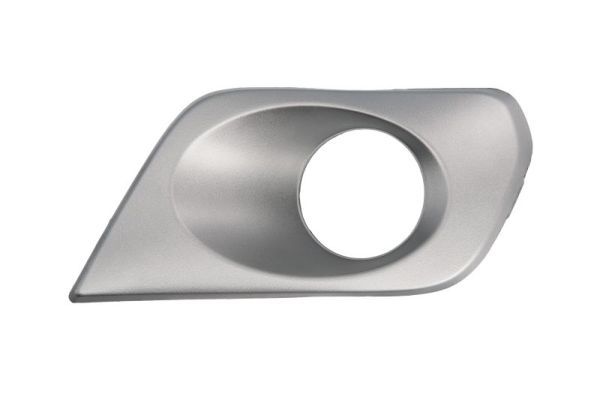 Stoßfänger - Teile