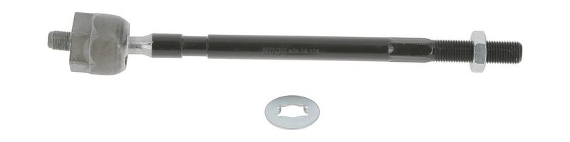 Axialgelenk, Spurstange