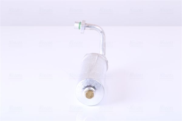 Trockner, Klimaanlage