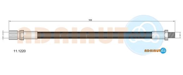 Radkasten aus Kunststoff