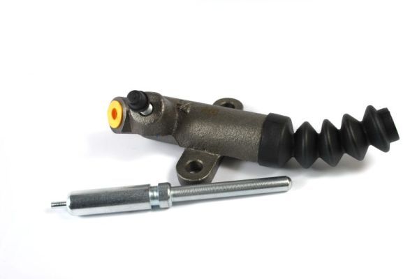 Nehmerzylinder, Kupplung