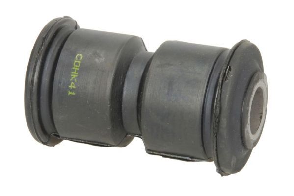 Lagerbuchse, Blattfeder