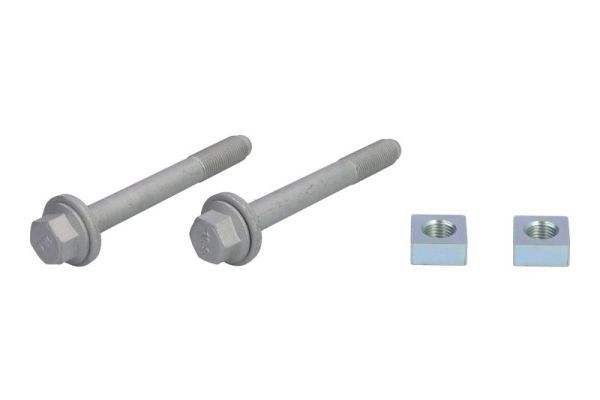 Reparatursatz, Radaufhängung