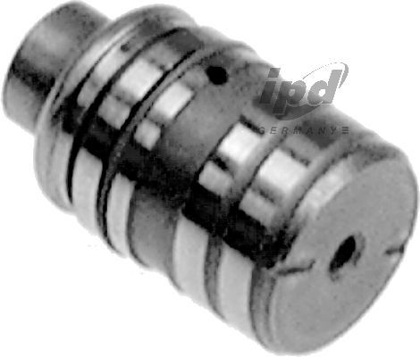 Ausgleichsbehälter, Kühlmittel