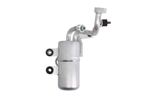 Trockner, Klimaanlage