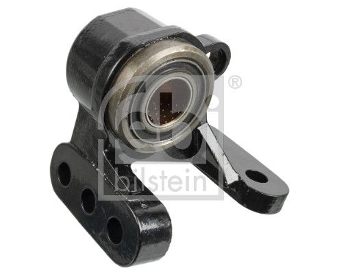 Lagerbock, Stoßdämpferlagerung (Fahrerhaus)