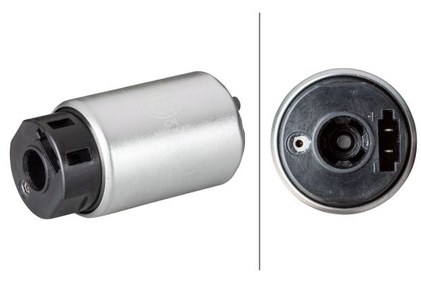 Kraftstofffördermodul