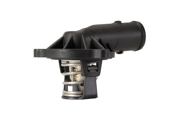 Thermostat, Kühlmittel