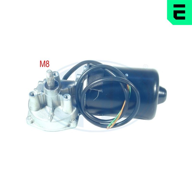 Gasfeder, Motorhaube