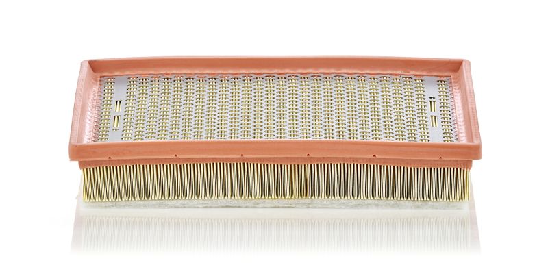 Luftfilter (Filterpatrone) passt zu: CADILLAC BLS, SAAB 9-3, 9-3X 1.9D/2.2D 09.02-