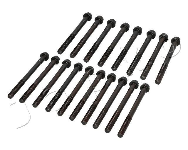 Gasfeder, Motorhaube