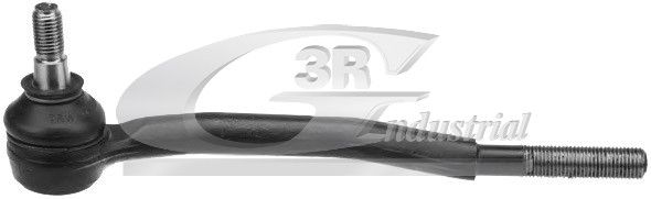 Gasfeder, Koffer-/Laderaum