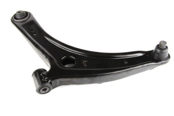 Lenker, Radaufhängung