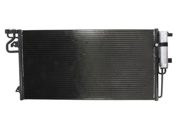 Kondensator, Klimaanlage