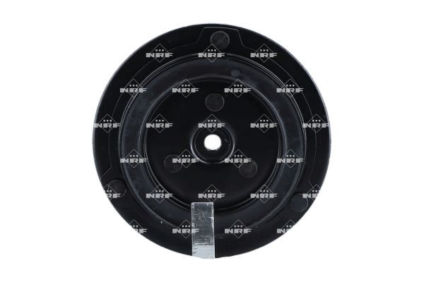 Mitnehmerscheibe, Magnetkupplung (Kompressor)