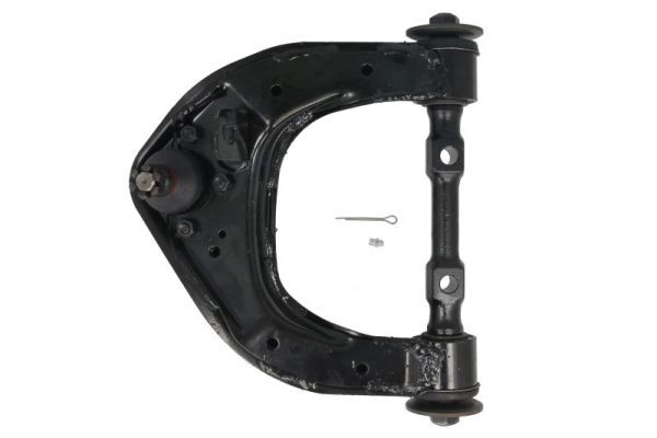 Lenker, Radaufhängung