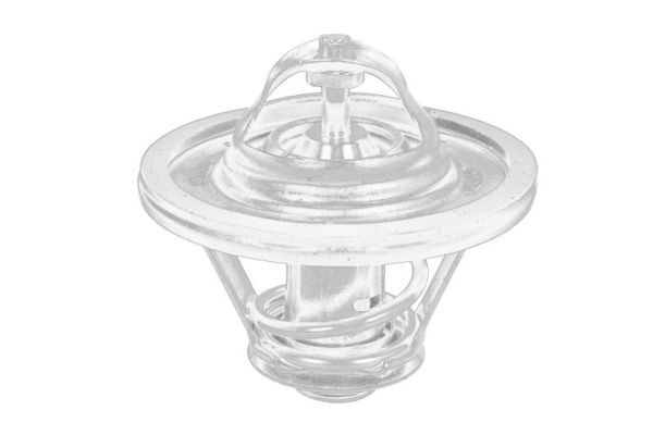 Thermostat, Kühlmittel