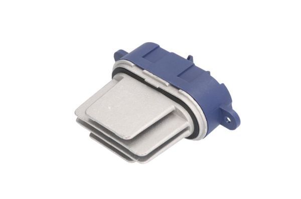 Regler, Innenraumgebläse