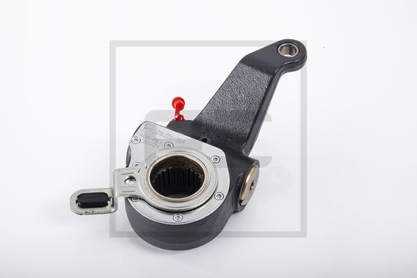 Gestängesteller, Bremsanlage