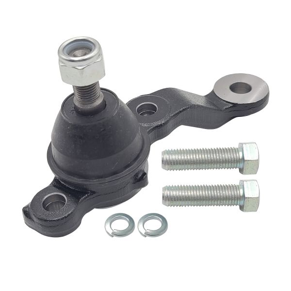 Trag-/Führungsgelenk