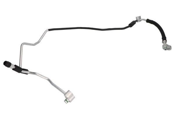 Hochdruckleitung, Klimaanlage