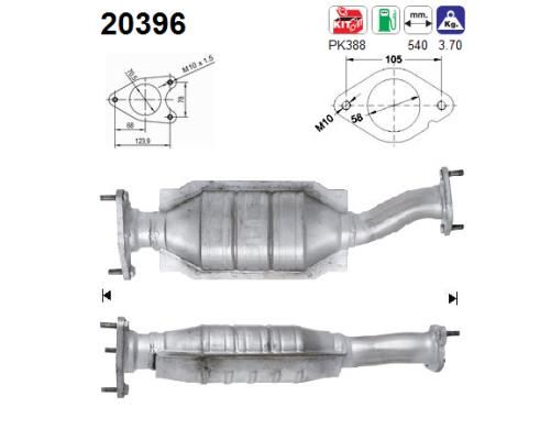 Kabelreparatursatz, Heckleuchte