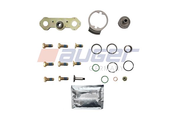 Druckwandler, Turbolader