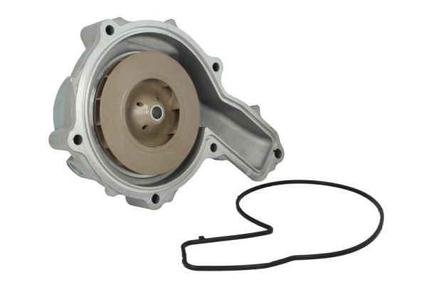 Kühlmittelpumpe
