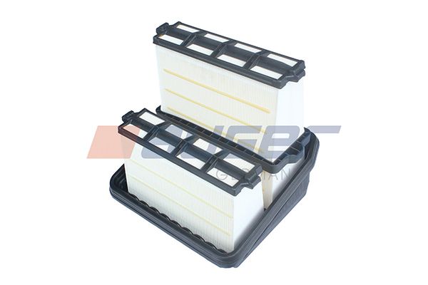 Hauptscheinwerfer - Rahmen