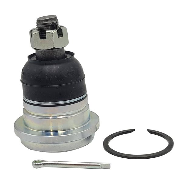 Dämpfer, Fahrerhauslagerung