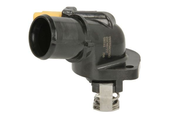 Thermostat, Kühlmittel