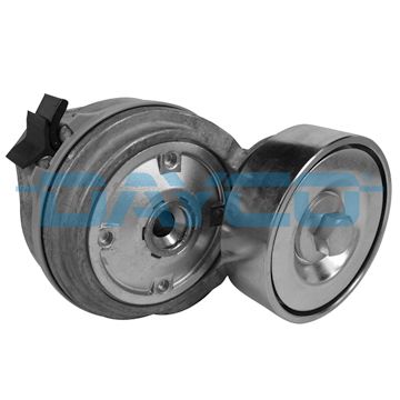 Riemenspanner, Keilrippenriemen