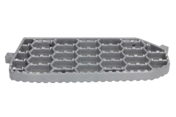 Türschwellen - Trittbrett