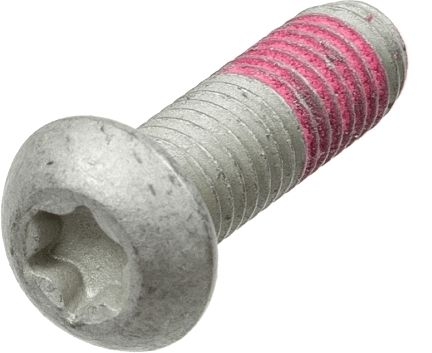 Schraubensatz, Bremsscheibe