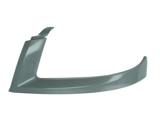 Hauptscheinwerfer - Leiste