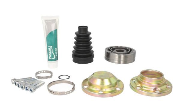 Gelenksatz, Antriebswelle