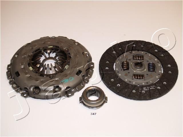 Verdampfer, Klimaanlage