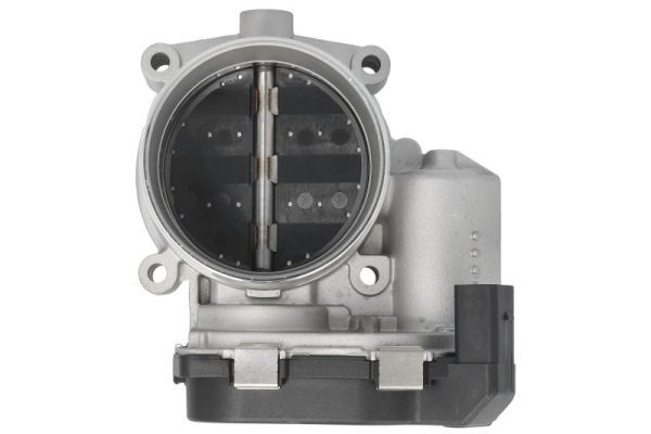 Drosselklappenstutzen