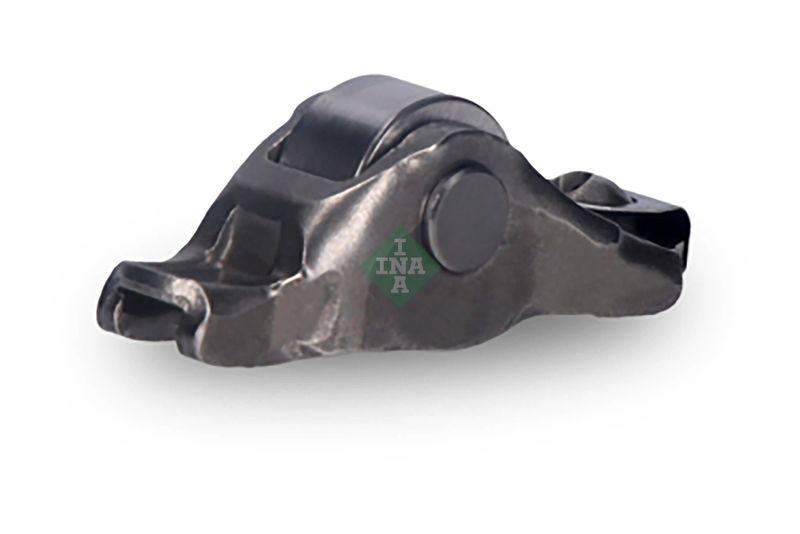 Schlepphebel, Motorsteuerung