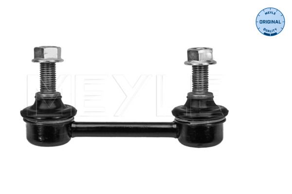Stange/Strebe, Stabilisator