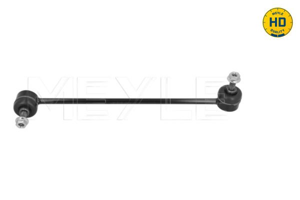 Stange/Strebe, Stabilisator