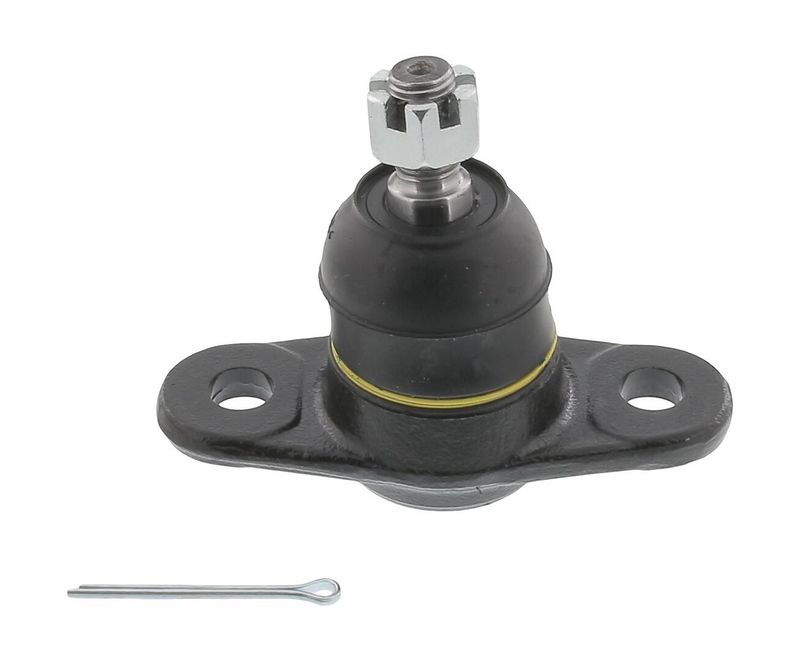 Trag-/Führungsgelenk